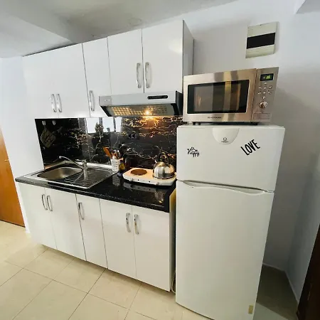 Kamu Center * Tirana