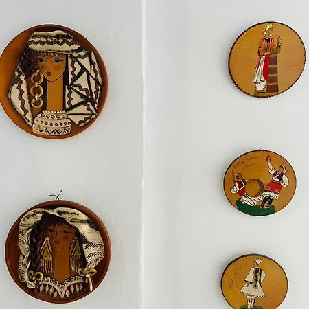 Apartamento Kamu Center Tirana