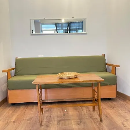 Apartamento Kamu Center *