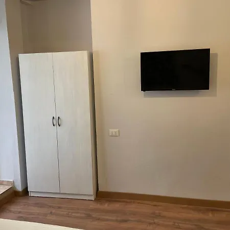 Kamu Center Apartamento Tirana