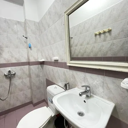 Kamu Center Apartamento *