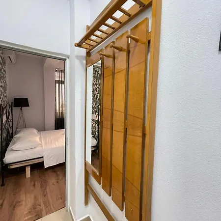 Apartamento Kamu Center *