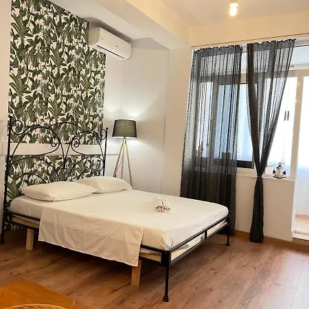 Apartamento Kamu Center