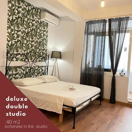 Kamu Center Apartamento Tirana