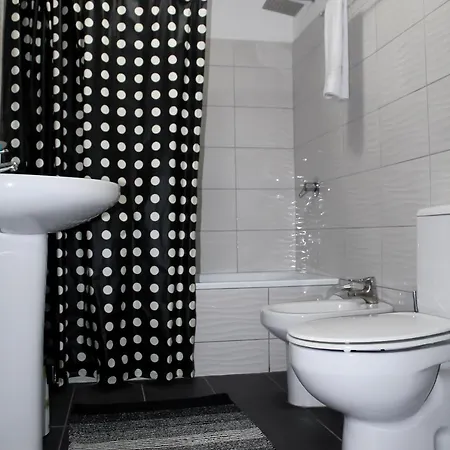 Apartamento Kamu Center