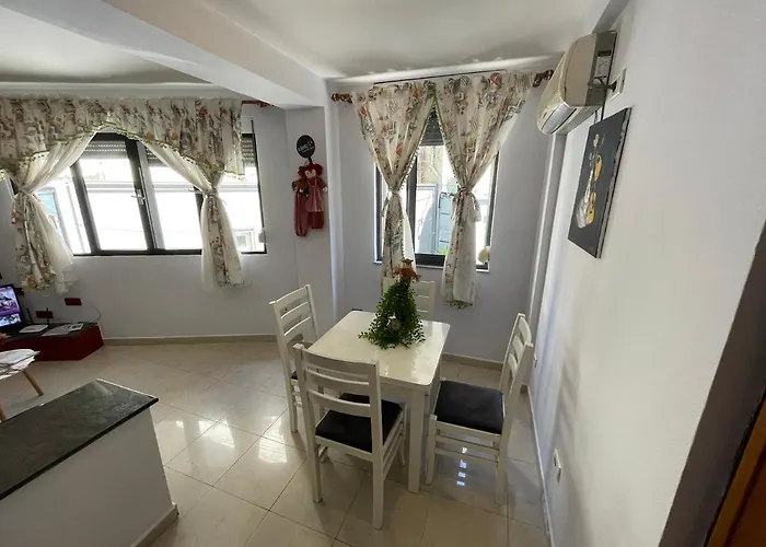 Kamu Center * Tirana