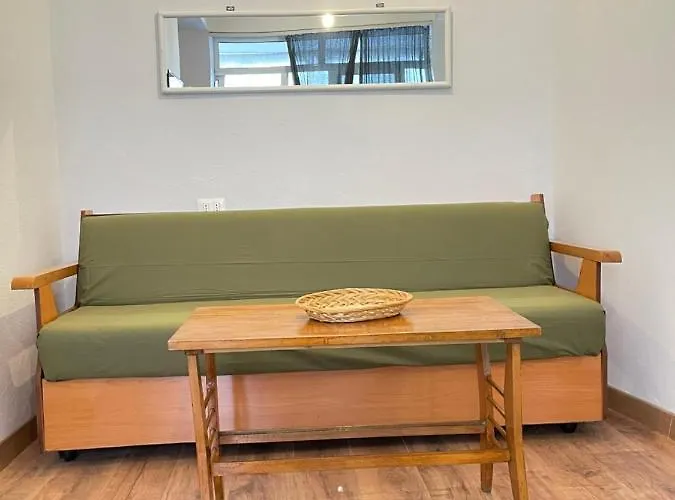 Apartmán Kamu Center *