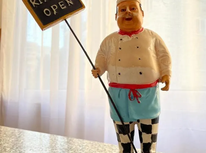 Apartmán Kamu Center