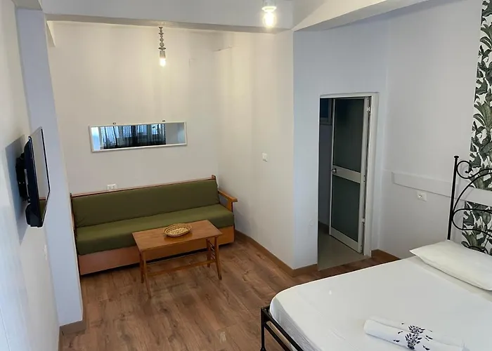 Kamu Center * Tirana