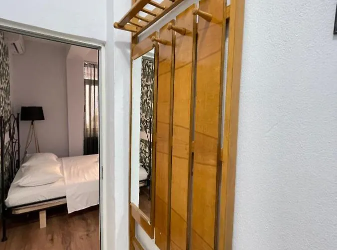 Apartment Kamu Center *