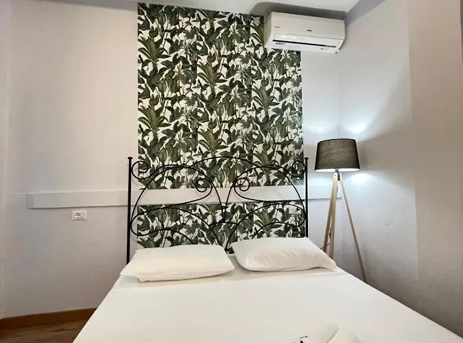 Kamu Center Apartment