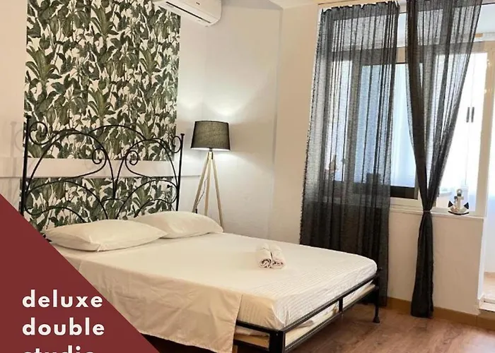 Kamu Center Apartmán Tirana