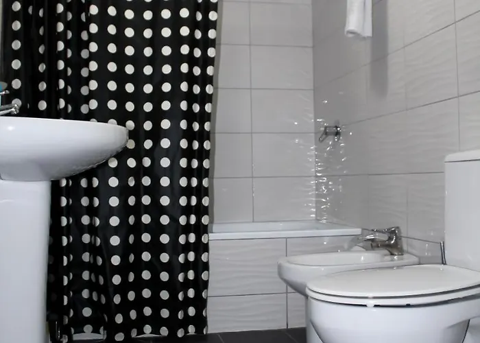 Apartmán Kamu Center