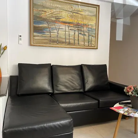 Apartamento Kamu Center Tirana