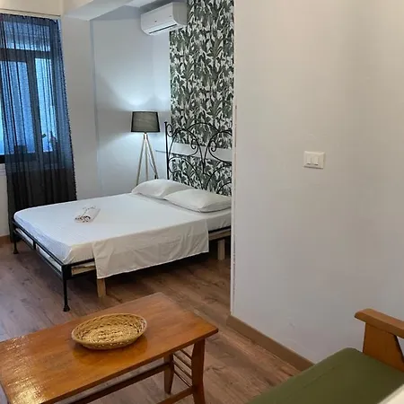 Apartamento Kamu Center
