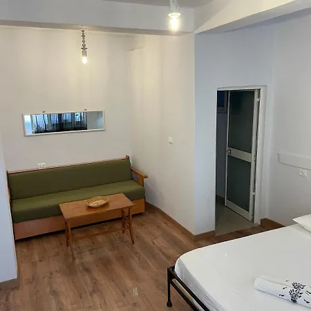 Kamu Center * טיראנה